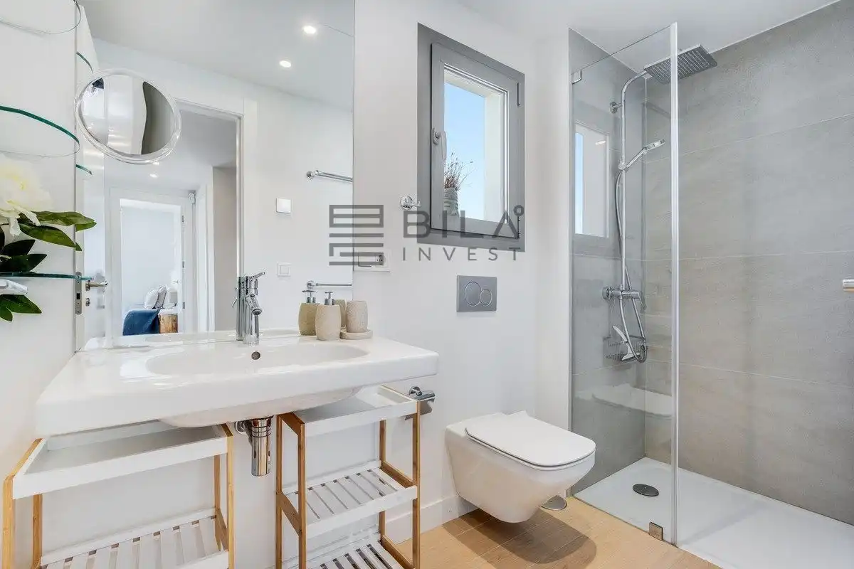 Adosado con piscina en venta en Urb. Nature Collection Homes, imagen 28