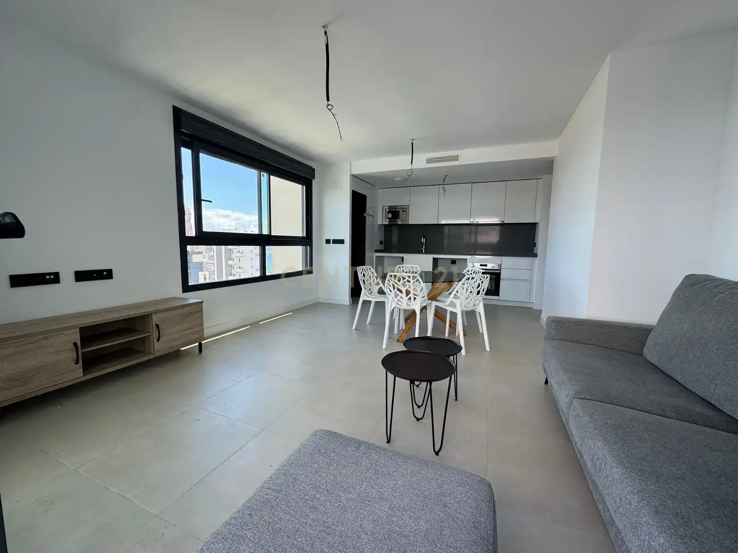 Mini appartamento con terrazza in vendita a Calle Malta, 8, Calp, Spain 18, imagen 4