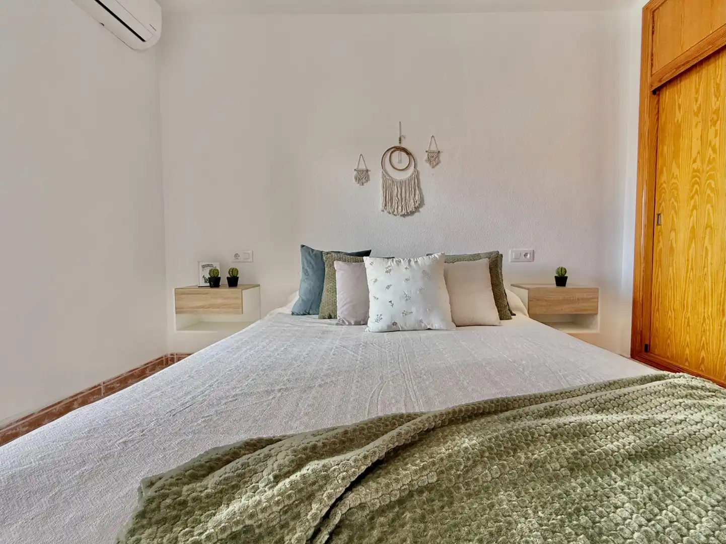 Wohnung mit Terrasse zum Verkauf in San Javier ciudad, imagen 41