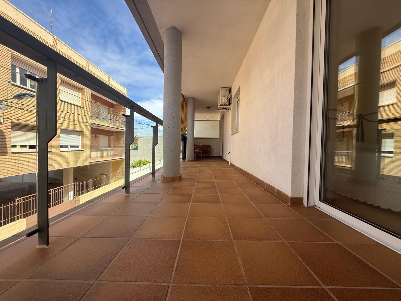 Apartament en venda a Calle CONDE ROMANONES, Los Cuarteros