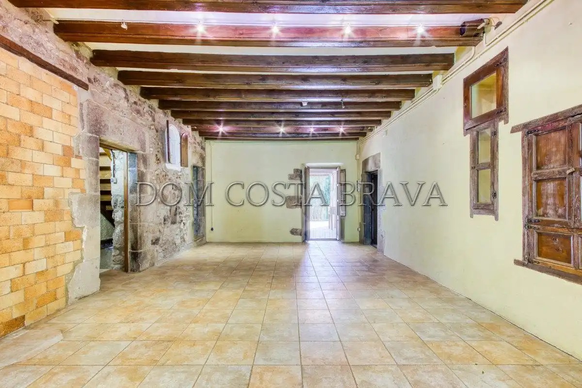 Casa rústica con terraza en venta en N/A, imagen 29