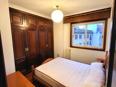 Apartment mit Aufzug zur Miete in Rúa de María Auxiliadora