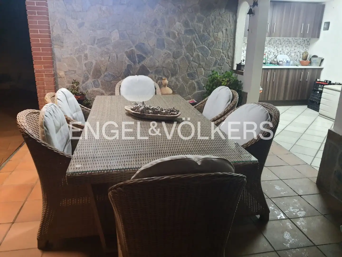 Casa con piscina in vendita a Bigues i Riells del Fai, imagen 28
