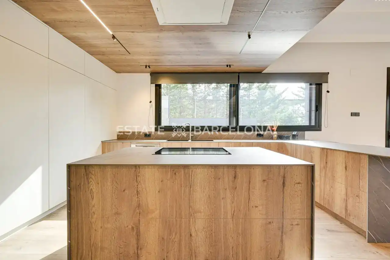 Haus mit Pool zum Verkauf in Can Llobet, imagen 22