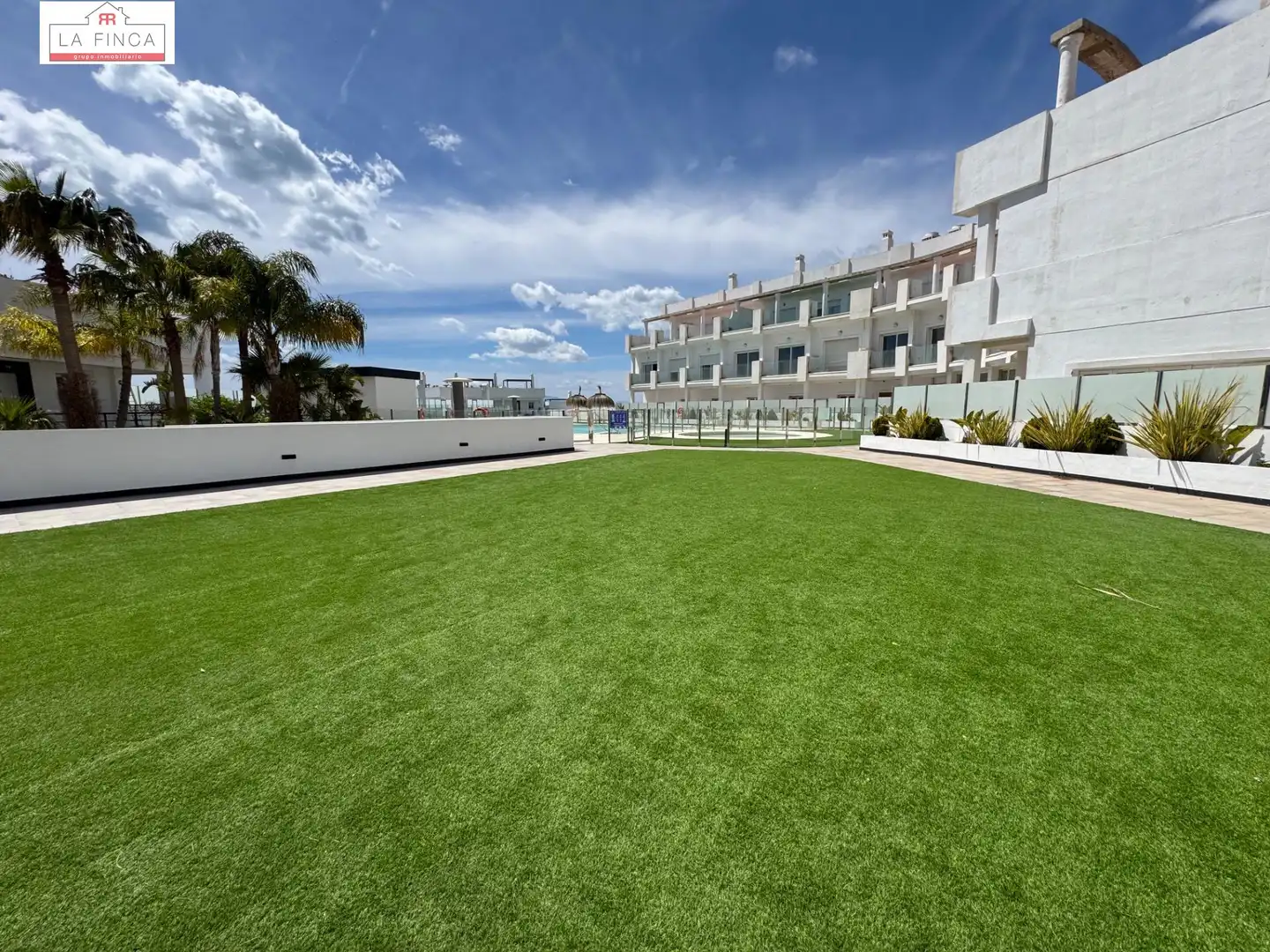 Terrassa de Pis en venda en Rincón de la Victoria amb Aire condicionat, Jardí privat i Terrassa