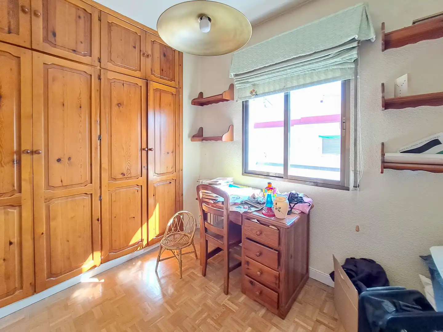 Habitación de Piso en venta en Madrid con Aire acondicionado, Calefacción y Parquet