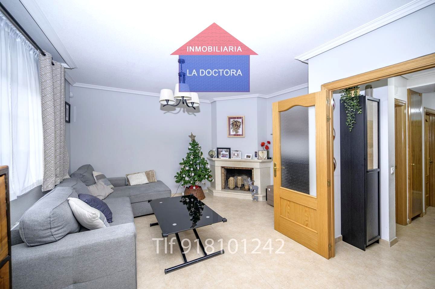 Casa o xalet en venda a Trilladores, Las Ventas de Retamosa