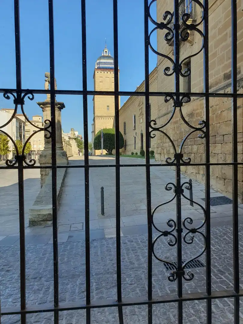 Locale commerciale in affitto a Úbeda, imagen 4