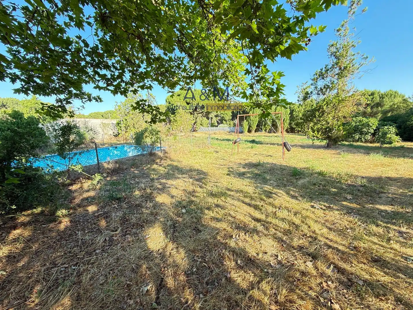 Haus oder Chalet zum Verkauf in Carraportillo, Tudela de Duero
