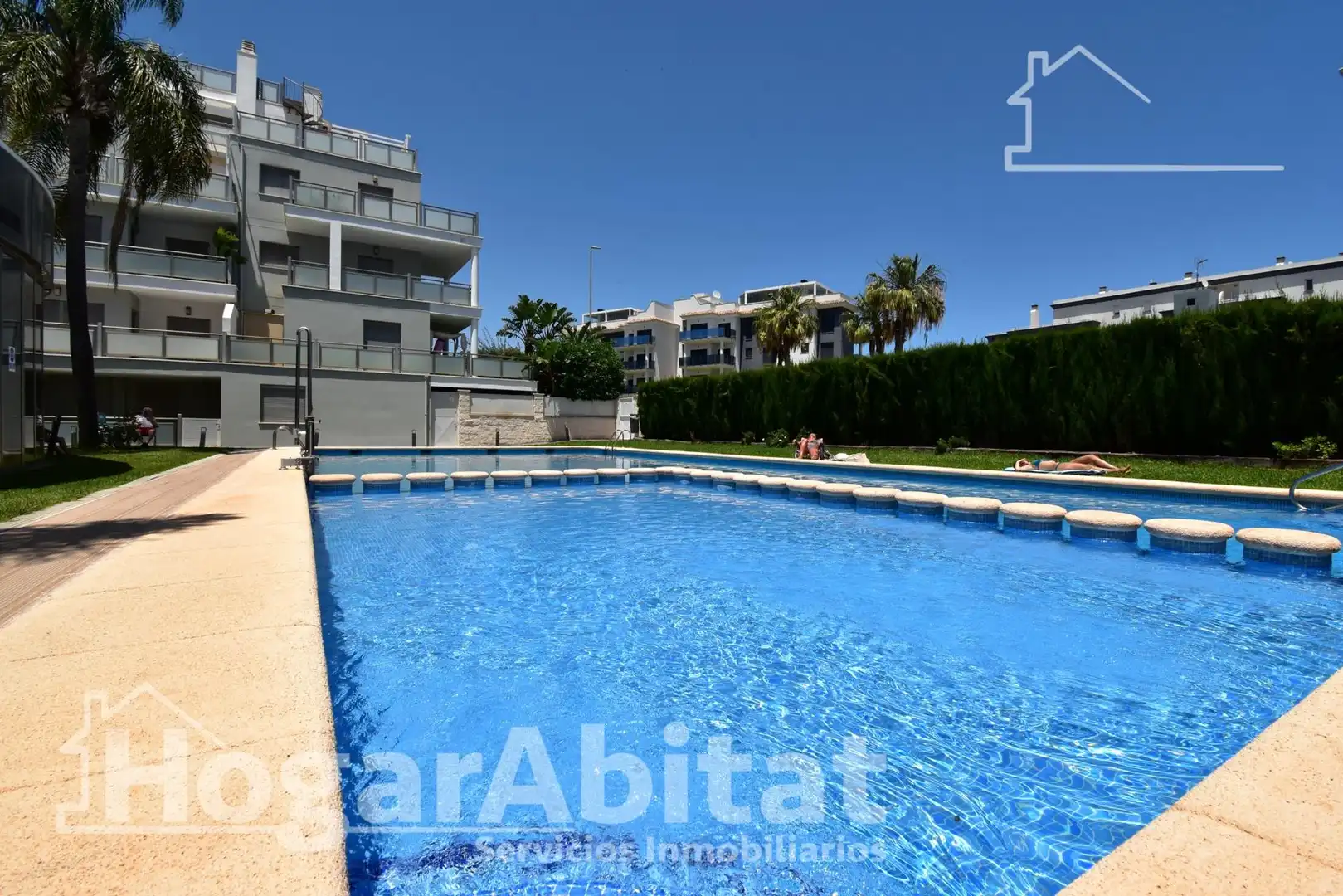 Appartement avec piscine à vendre à Avenida de Matisse, imagen 25