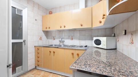 Foto 5 de Pis en venda a Nova, Col.legis Nous, Mollet del Vallès