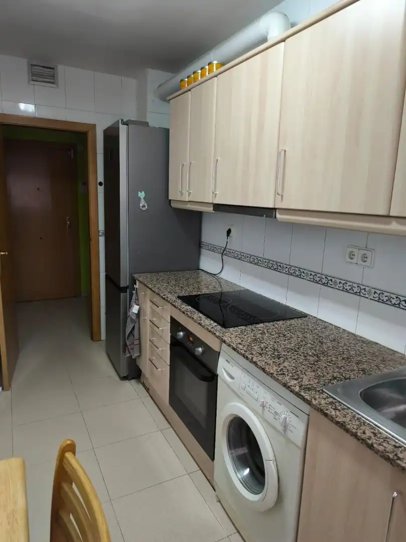Flat for sale in de Gornals, Centre