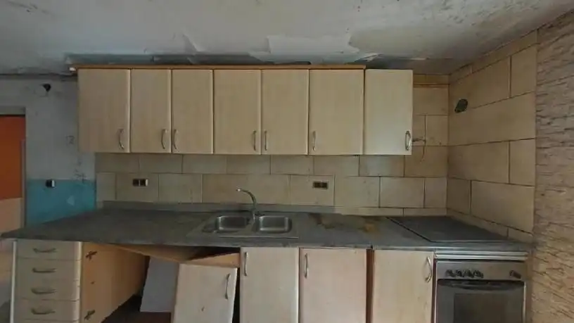Cuina de Pis en venda en Massanes