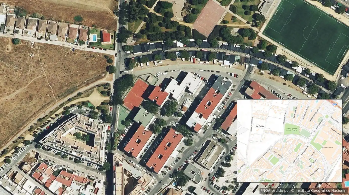 Piso en venta en El Juncal - Vallealto, imagen 8