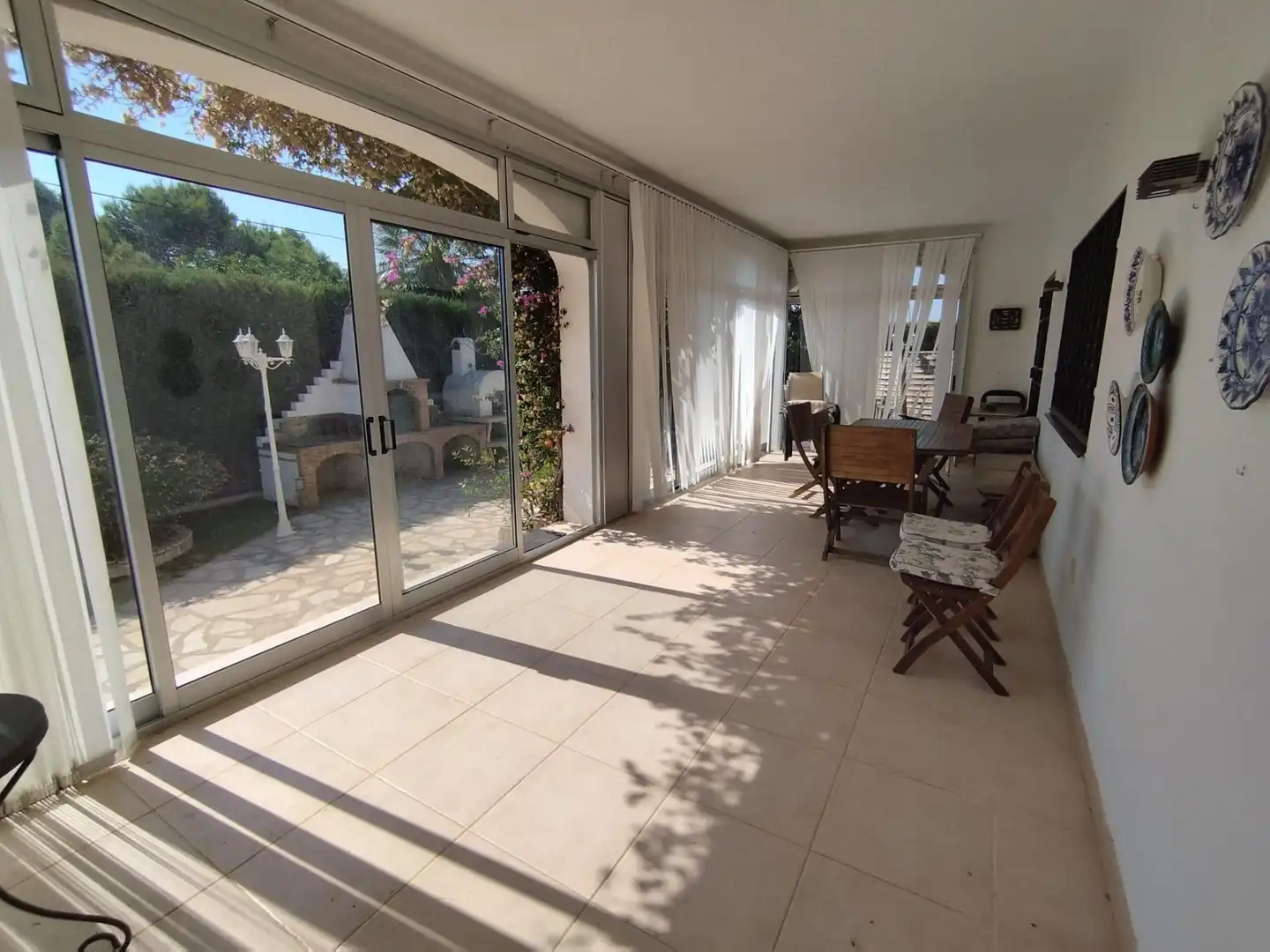 House with pool for sale in Les Tres Cales, imagen 7