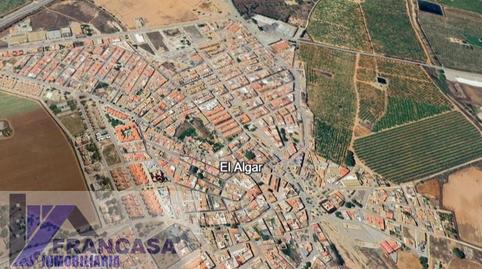 Foto 2 de Casa o xalet en venda a El Algar, Murcia