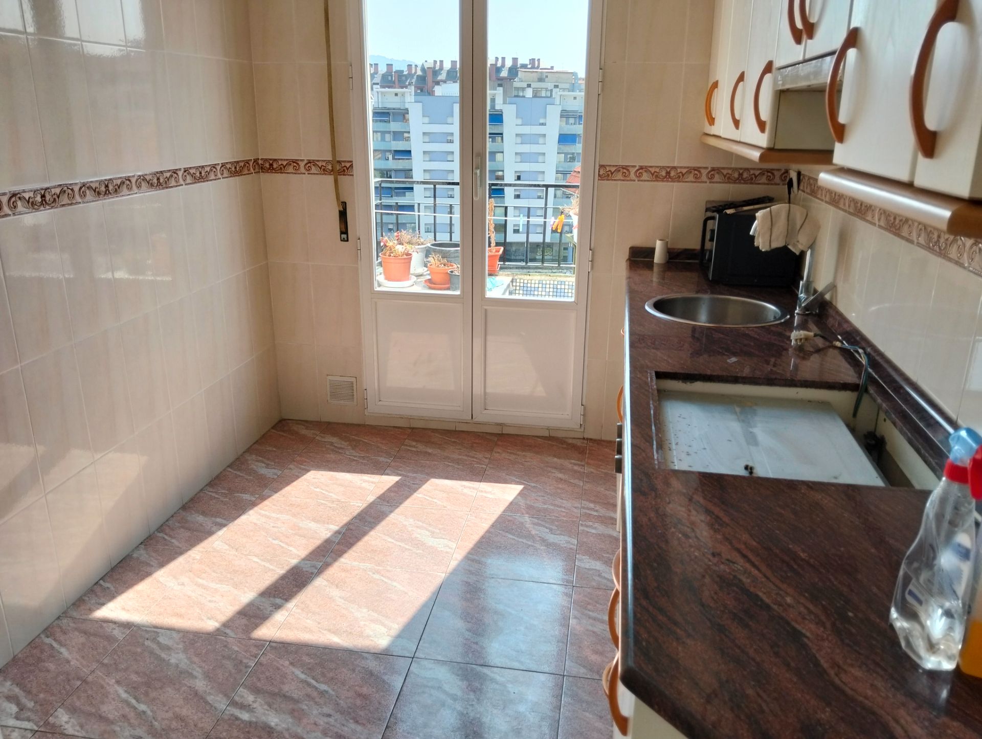 Piso en venta en Urizar Kalea, Iralabarri
