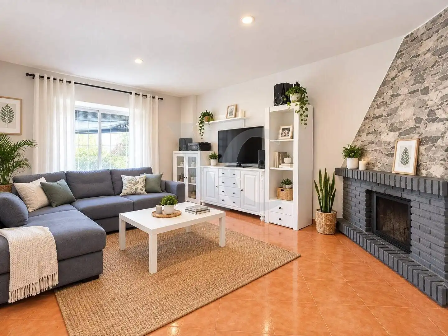 Villa à vendre à La Banda - Campo de Fútbol, imagen 13