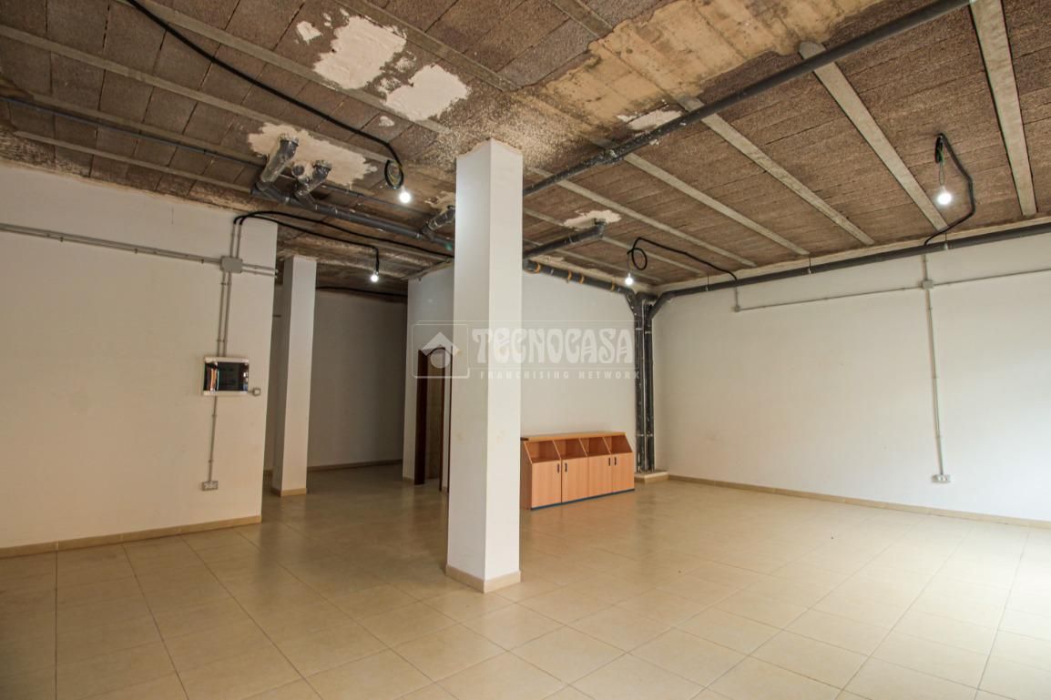 Premises for sale in San Cristóbal de la Laguna
