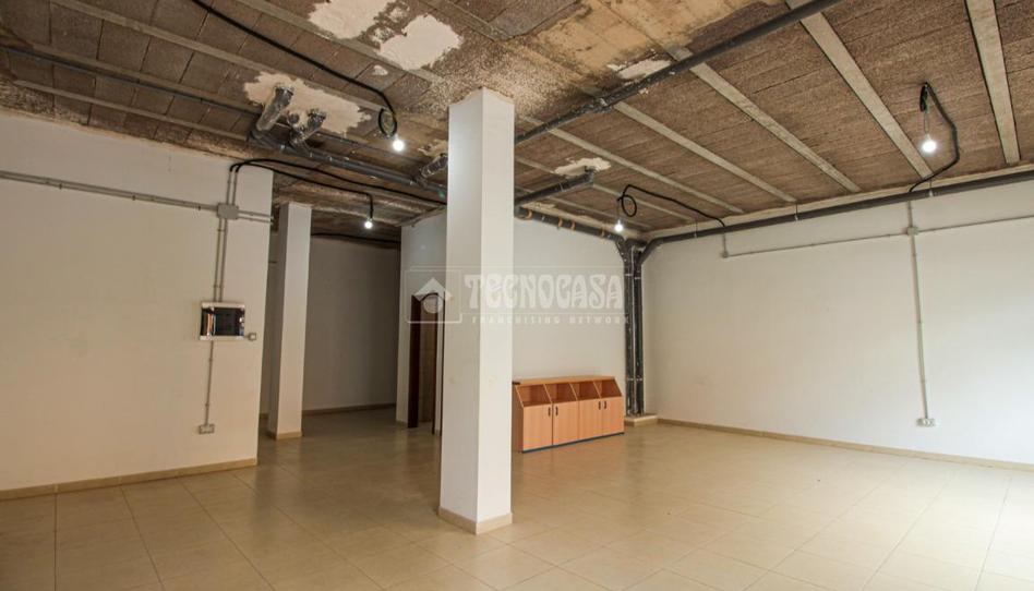 Photo 1 of Premises for sale in Punta del Hidalgo, Santa Cruz de Tenerife