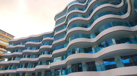 Photo 4 of Flat for sale in Colon, 6, Puerto Deportivo, Fuengirola