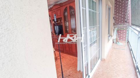 Foto 5 de Pis en venda a Zona Concordia, Valencia