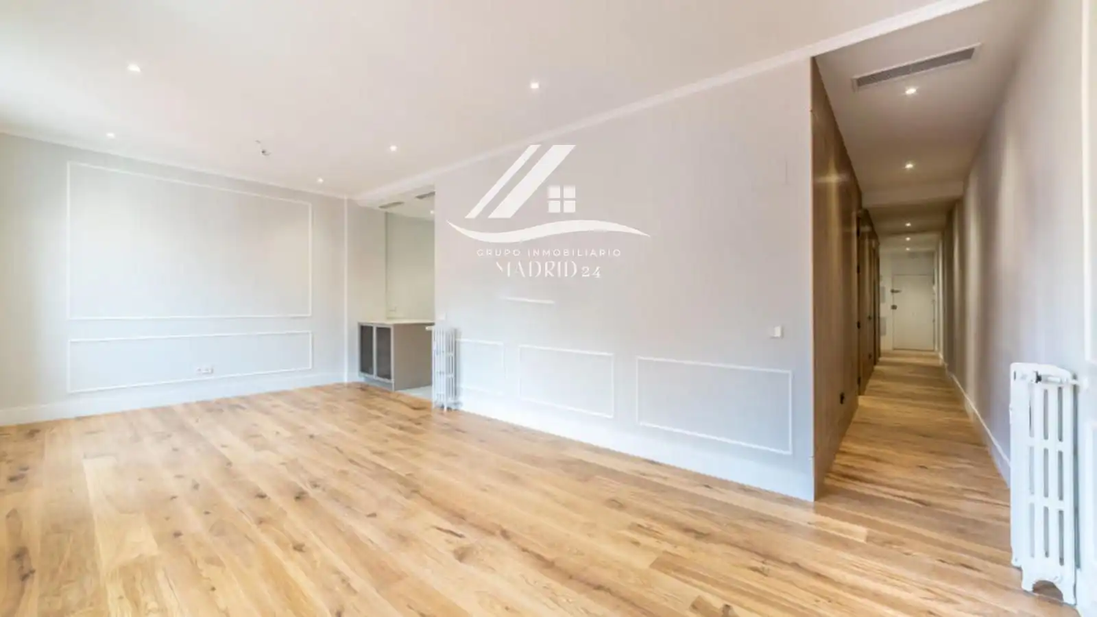 Piso con ascensor en venta en Goya, imagen 24