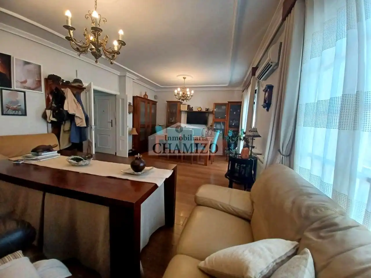 Wohnung mit Terrasse zum Verkauf in Calle San Francisco 63, imagen 2