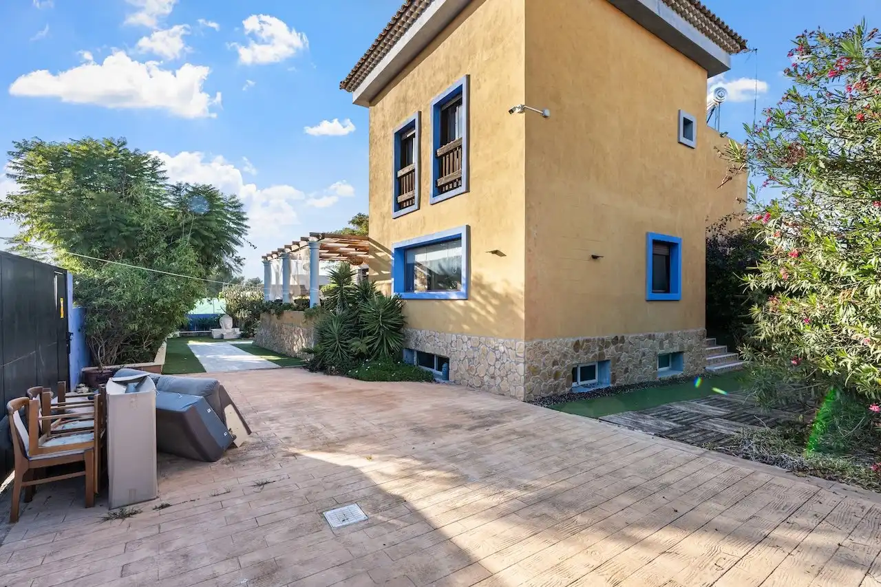 Villa avec piscine à vendre à Calle dEncarnita Alonso 12, imagen 31