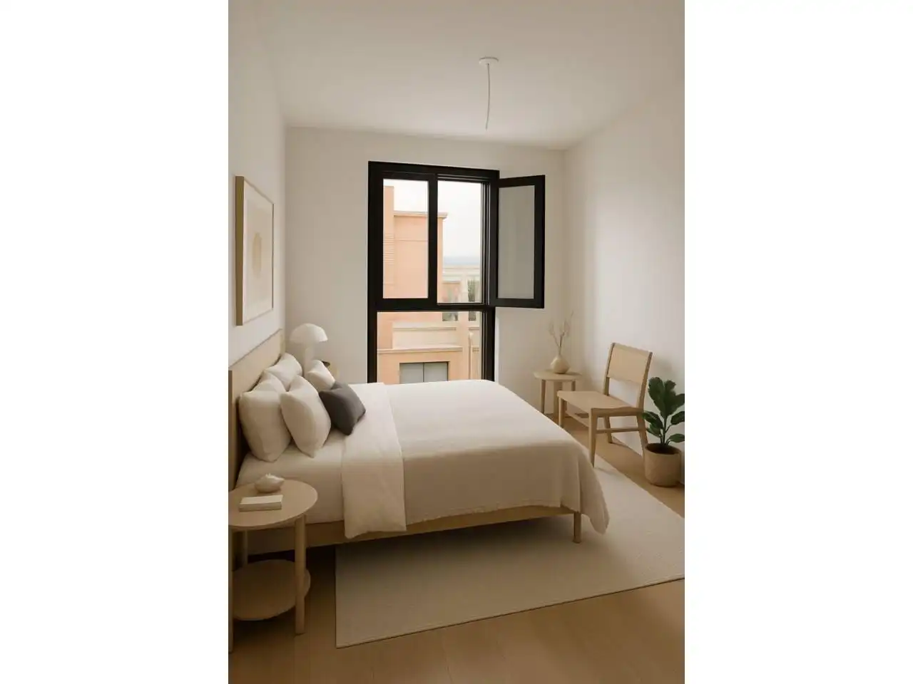 Piso en venta en Calle Violeta, imagen 3