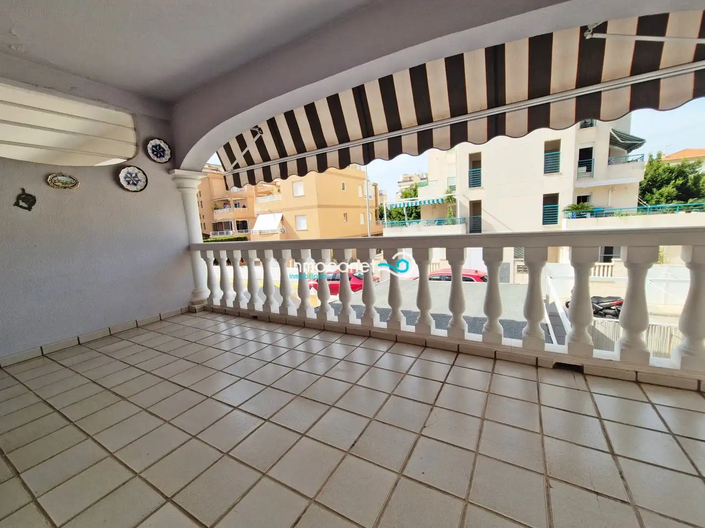 Casa adosada en venda a Oliva Playa
