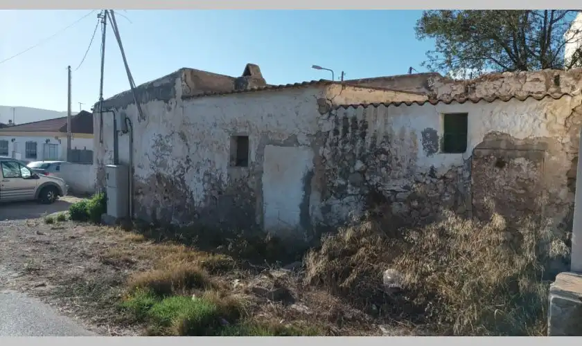 Maison avec jardin à vendre à Calle los Molinas, imagen 5