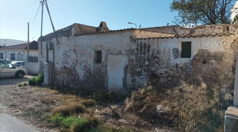 Foto 5 de Casa o chalet en venta en Calle Los Molinas, Sorbas, Almería