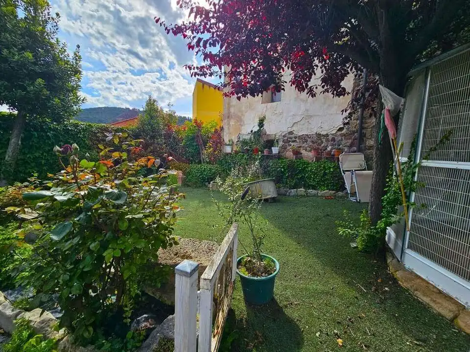 Casa con terrazza in vendita a Calle D. Marcial Martínez, imagen 56