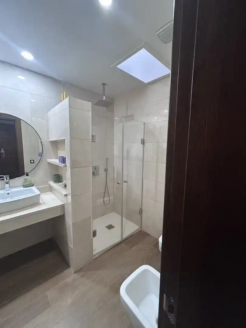 Baño de Dúplex en venta en Arrecife con Aire acondicionado y Balcón
