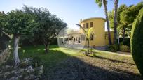 Garden of House or chalet for sale in Orihuela  with Private garden, Terrace and Storage room