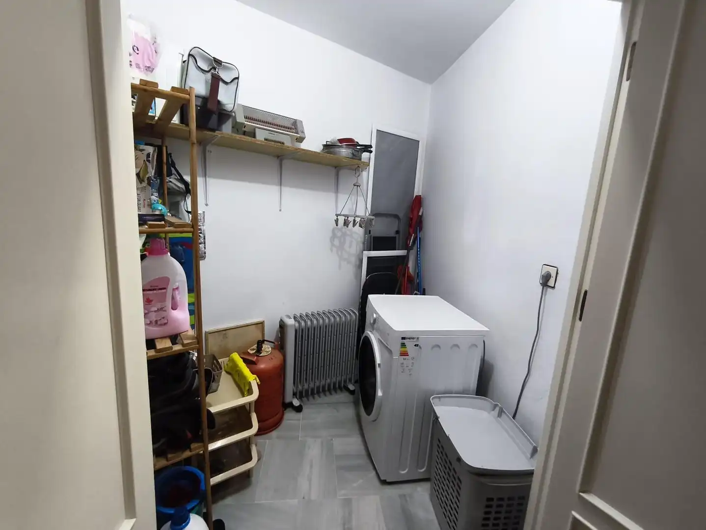 Flat for sale in Cabo de Gata, Almería