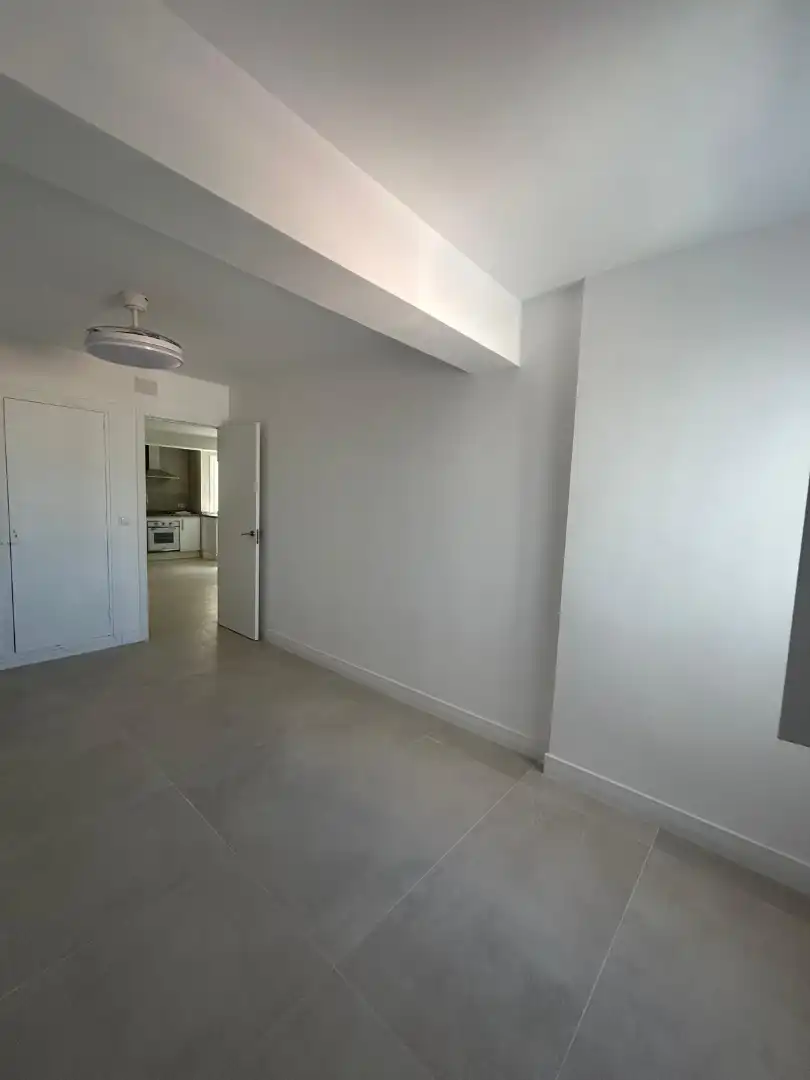 Flat for rent in Málaga  with Air Conditioner, Furnished and Pets allowed