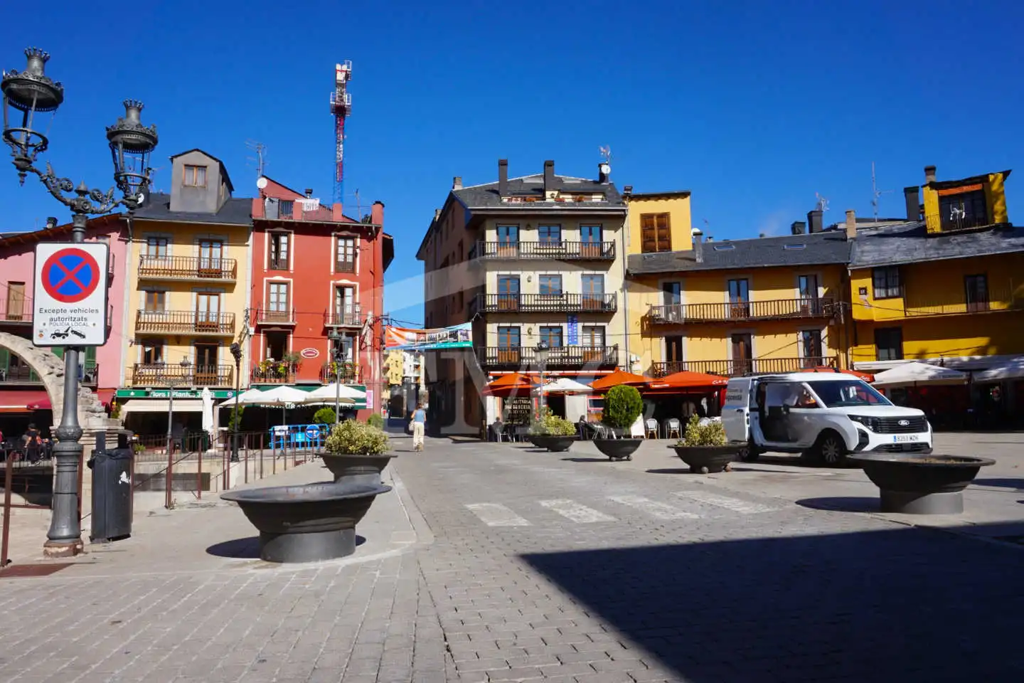 Wohnung mit Terrasse zum Verkauf in Avinguda Coronel Molera 14, imagen 9