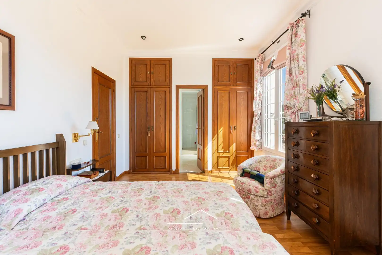 Casa amb terrassa en venda a Corbera de Llobregat, imagen 47