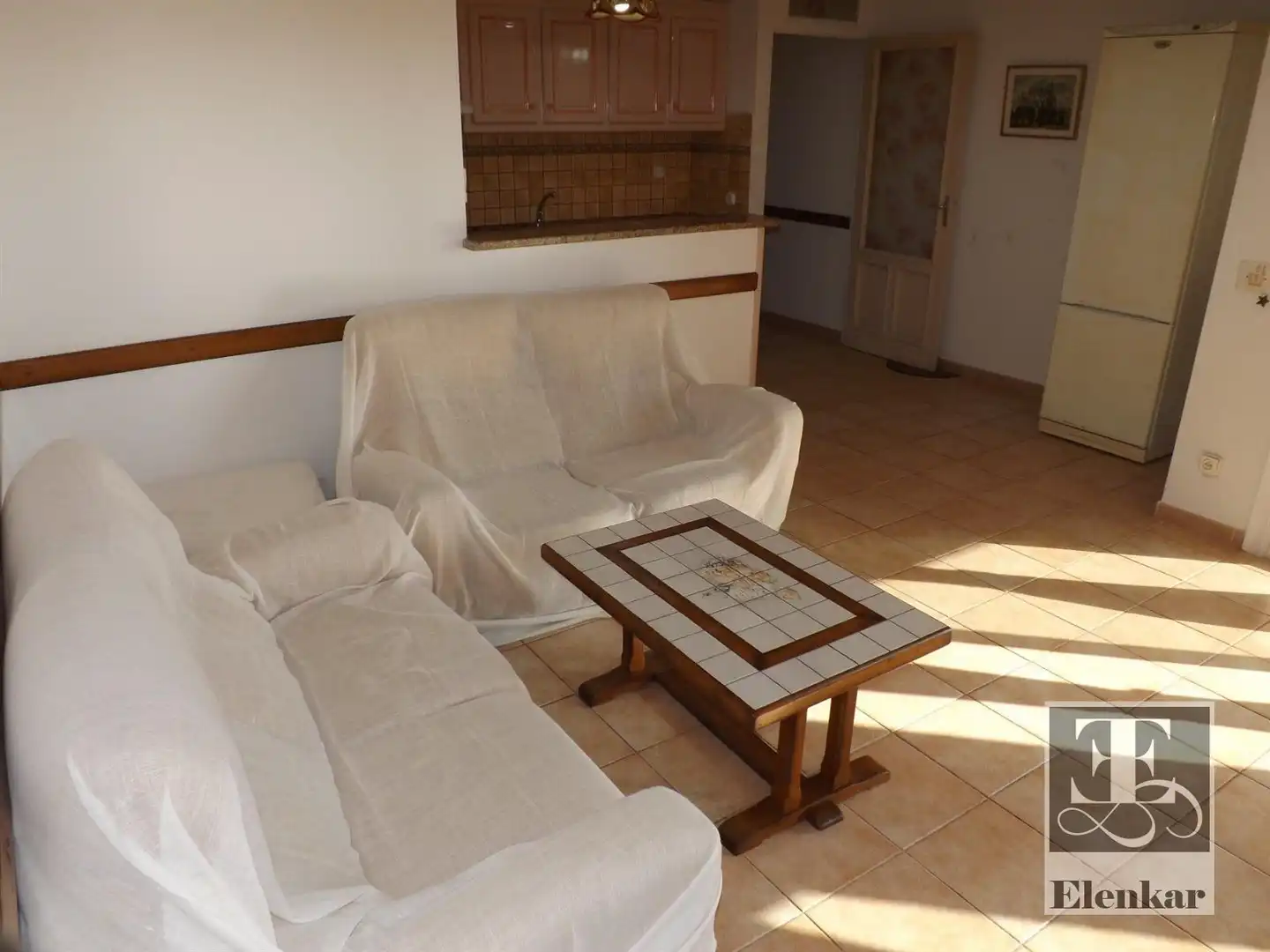 Penthouse mit Pool zum Verkauf in Maritim, imagen 20