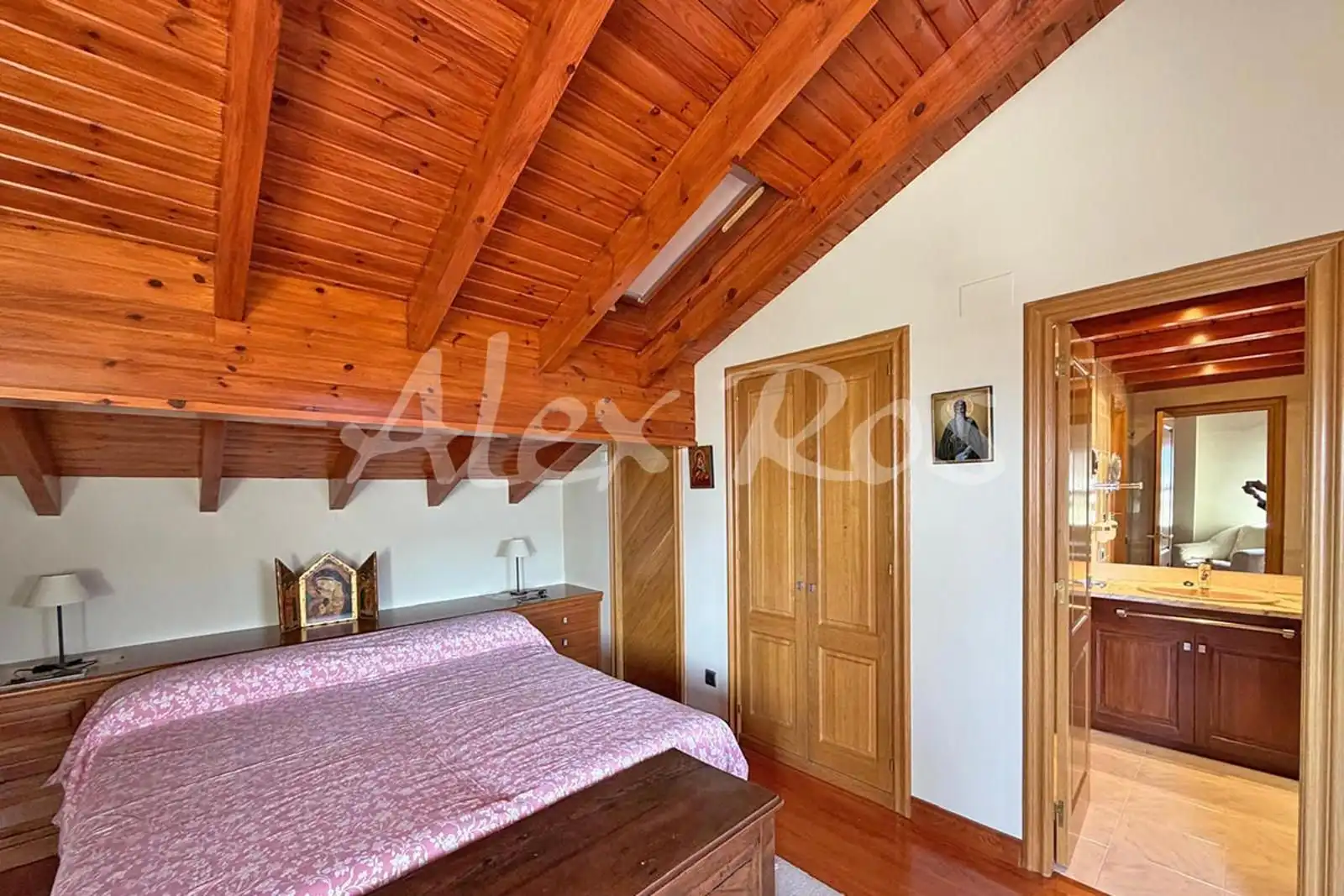 Duplex with pool for sale in Escoles, imagen 27
