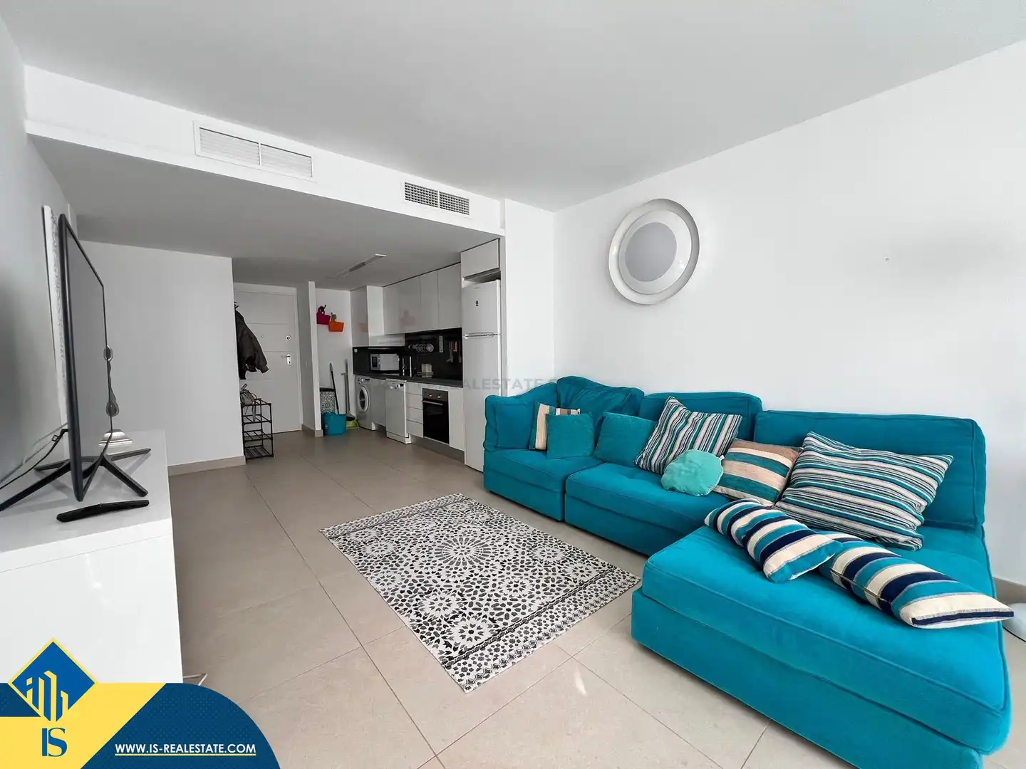 Appartamento con piscina in vendita a Playa del Acequión, Náufragos y Rocío del Mar, imagen 4
