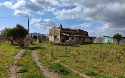 Finca rústica en venda en Búger