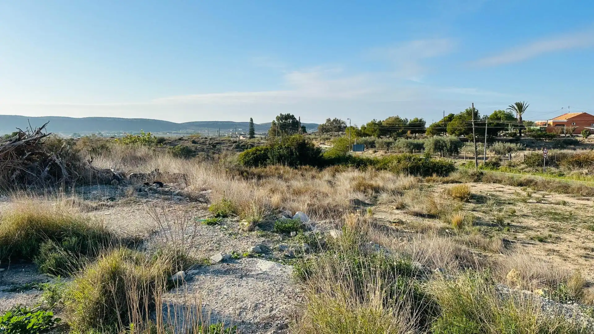 Residencial en venta en Alicante / Alacant