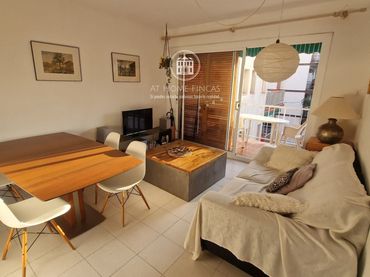 Flat with lift for sale in Mare de Deu de Montserrat