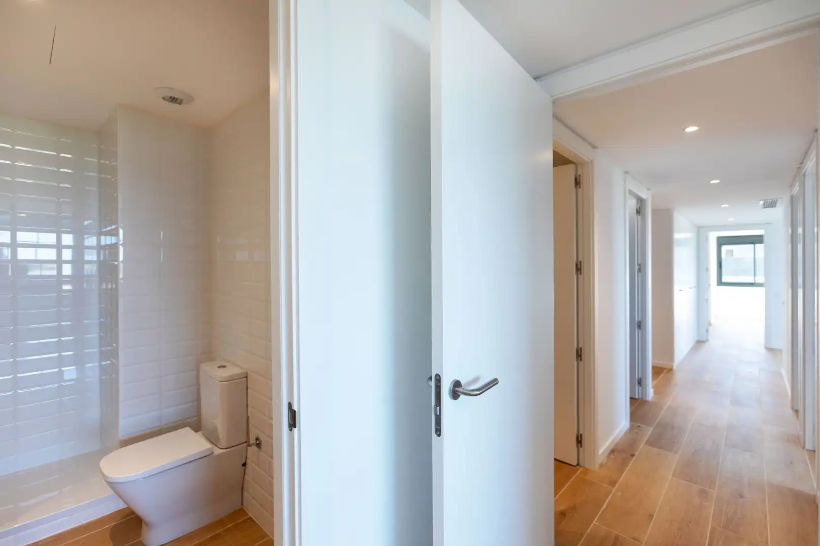 Flat with pool to rent in Carrer de Joan Miró, imagen 33