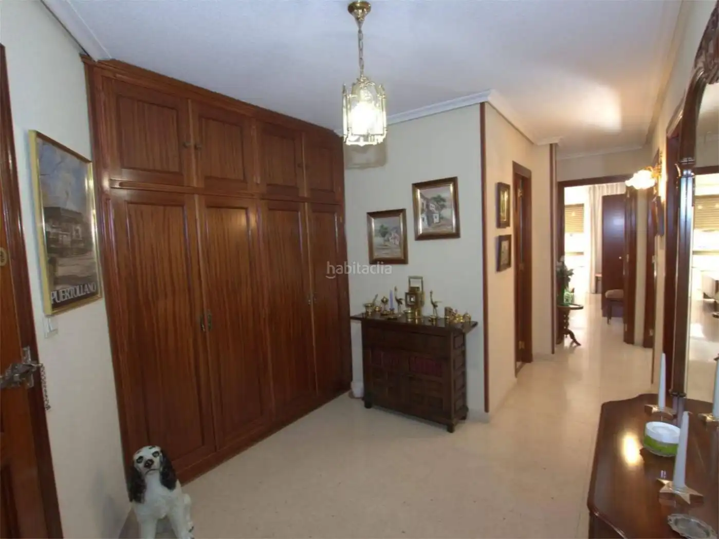 Appartamento con ascensore in vendita a Plaza Doctor Fleming 1, imagen 12