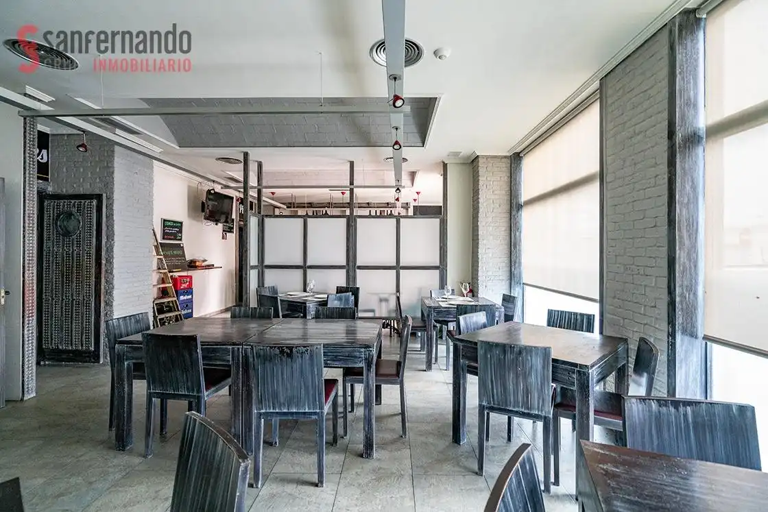 Business premises for sale in Calle José Barros, imagen 6