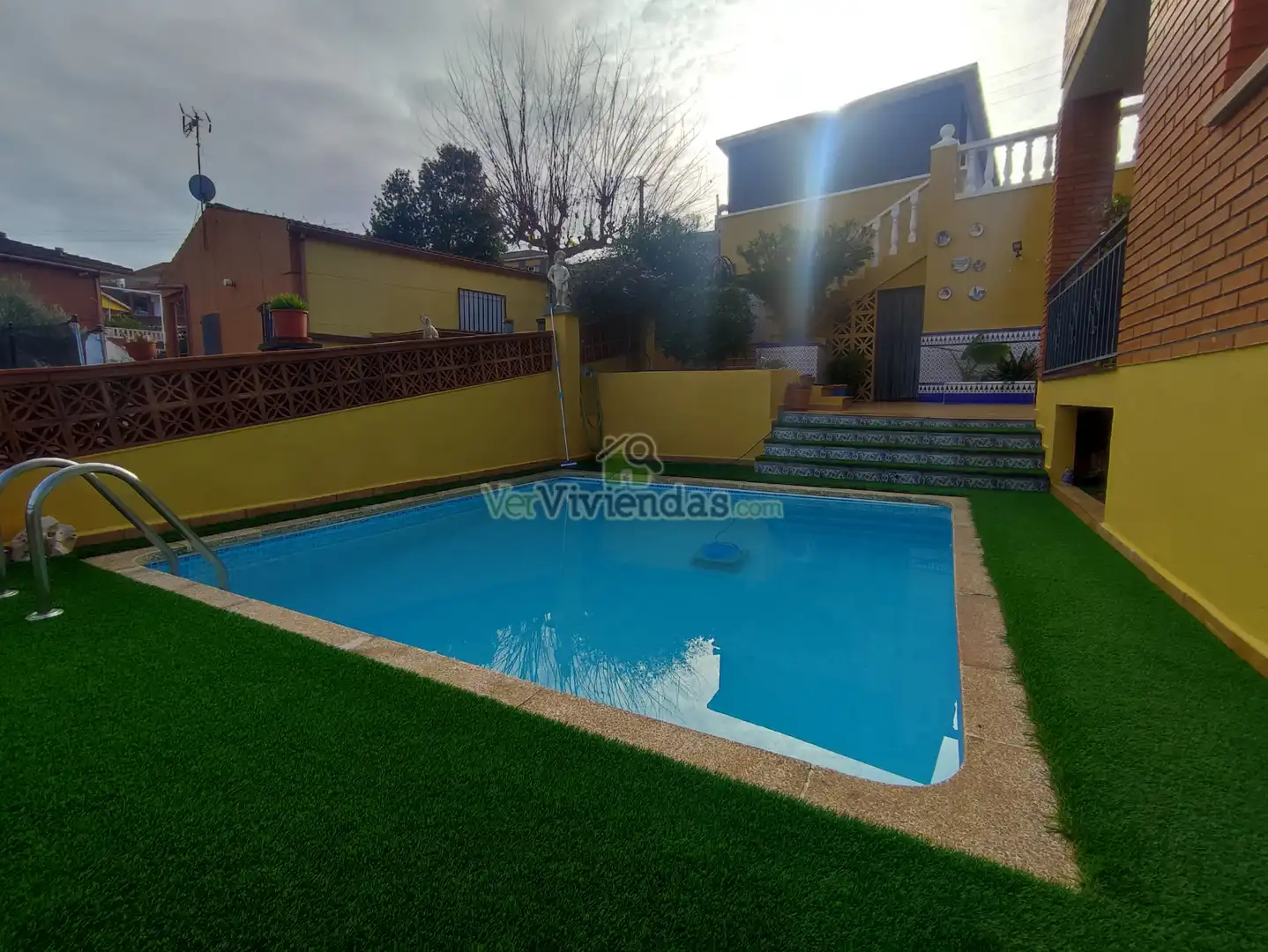 Casa o xalet en venda a Carrer dels Països Catalans, 18, Castellbisbal